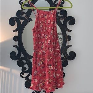 American eagle Romper